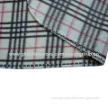 100% Polyester Fleece Blanket, Plaid